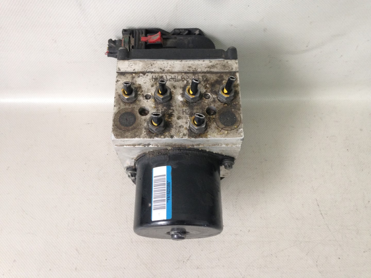 ABS ELEKTRONIKA VW PASSAT B6 > 05-10 VW054041 3C0614109