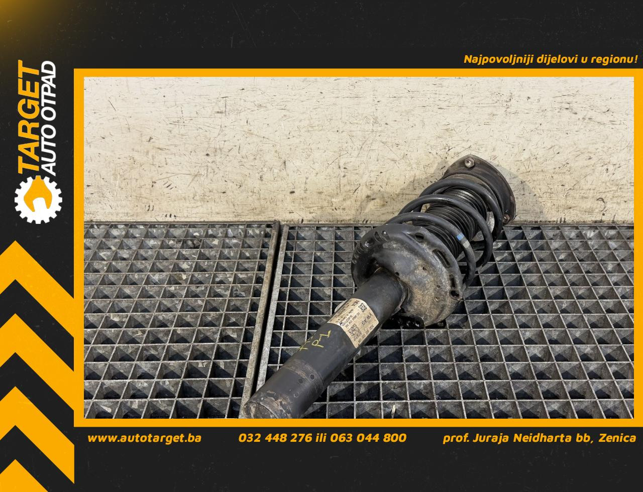 DIJELOVI AMORTIZER SKODA SUPERB > 19- 2.0 3Q0413031CR