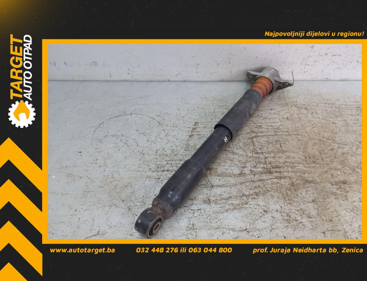 DIJELOVI AMORTIZER SKODA YETI > 13- 1K0513029MQ