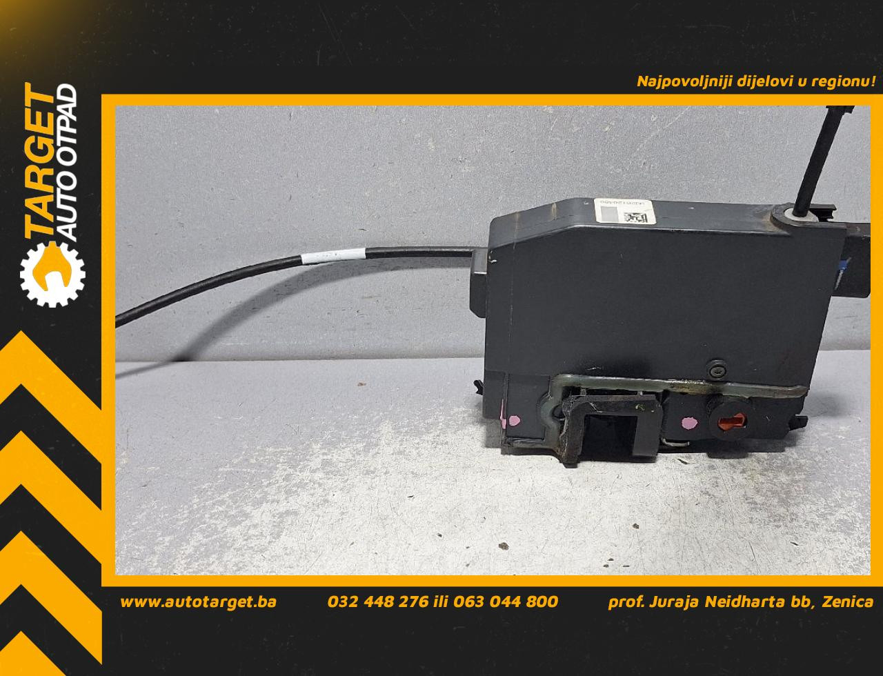 DIJELOVI BRAVA VRATA PEUGEOT 308 > 17-21 1.5 9826126480