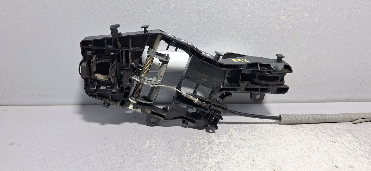 DIJELOVI RUCKA VRATA VW PASSAT B8 > 14-19 510837811D
