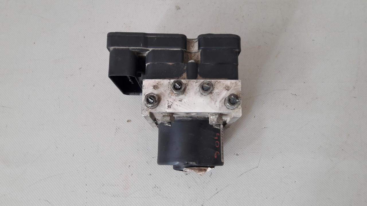 ABS ELEKTRONIKA FORD FOCUS > 05-07 3M512M110 1009700124