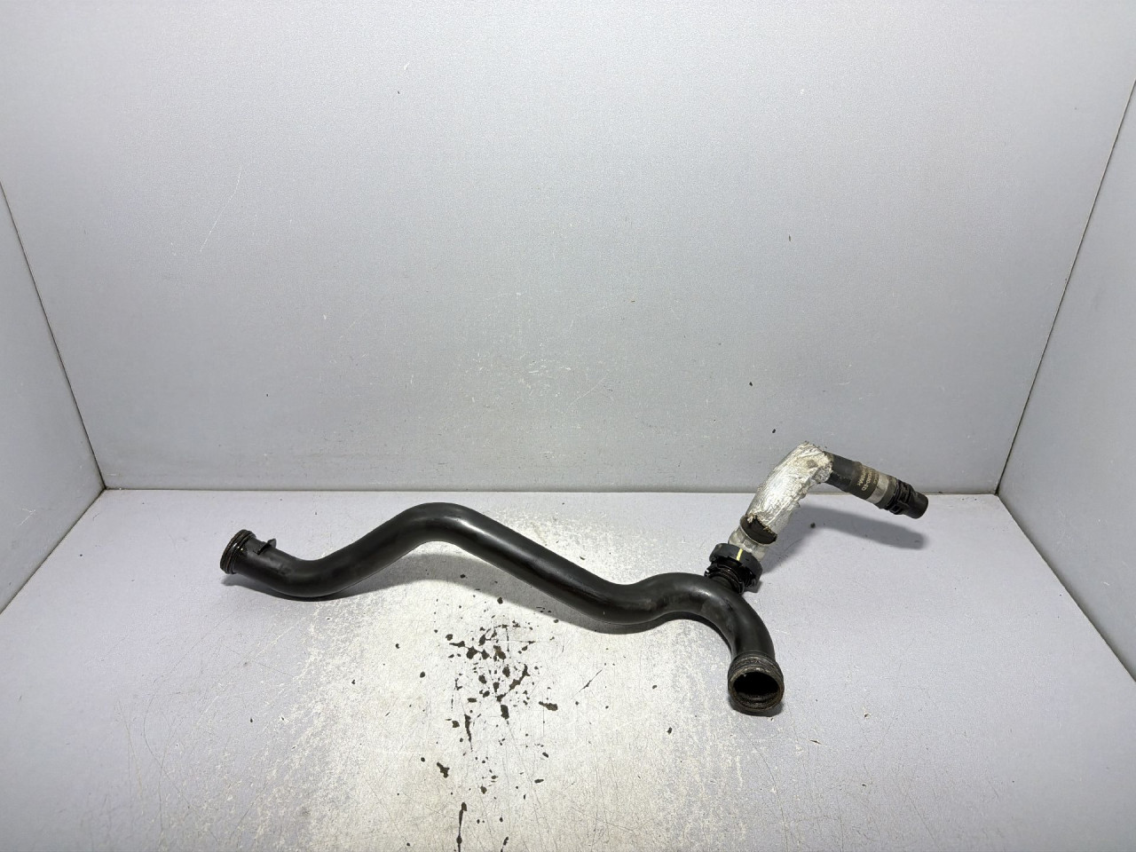 DIJELOVI CRIJEVO FORD MONDEO > 14-19 2.0 9801444480