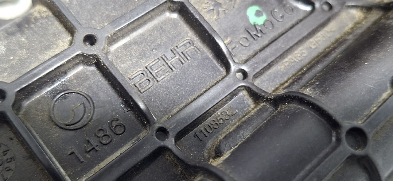 DIJELOVI HLADNJAK EGR VENTILA FORD MONDEO > 14-19 1108532