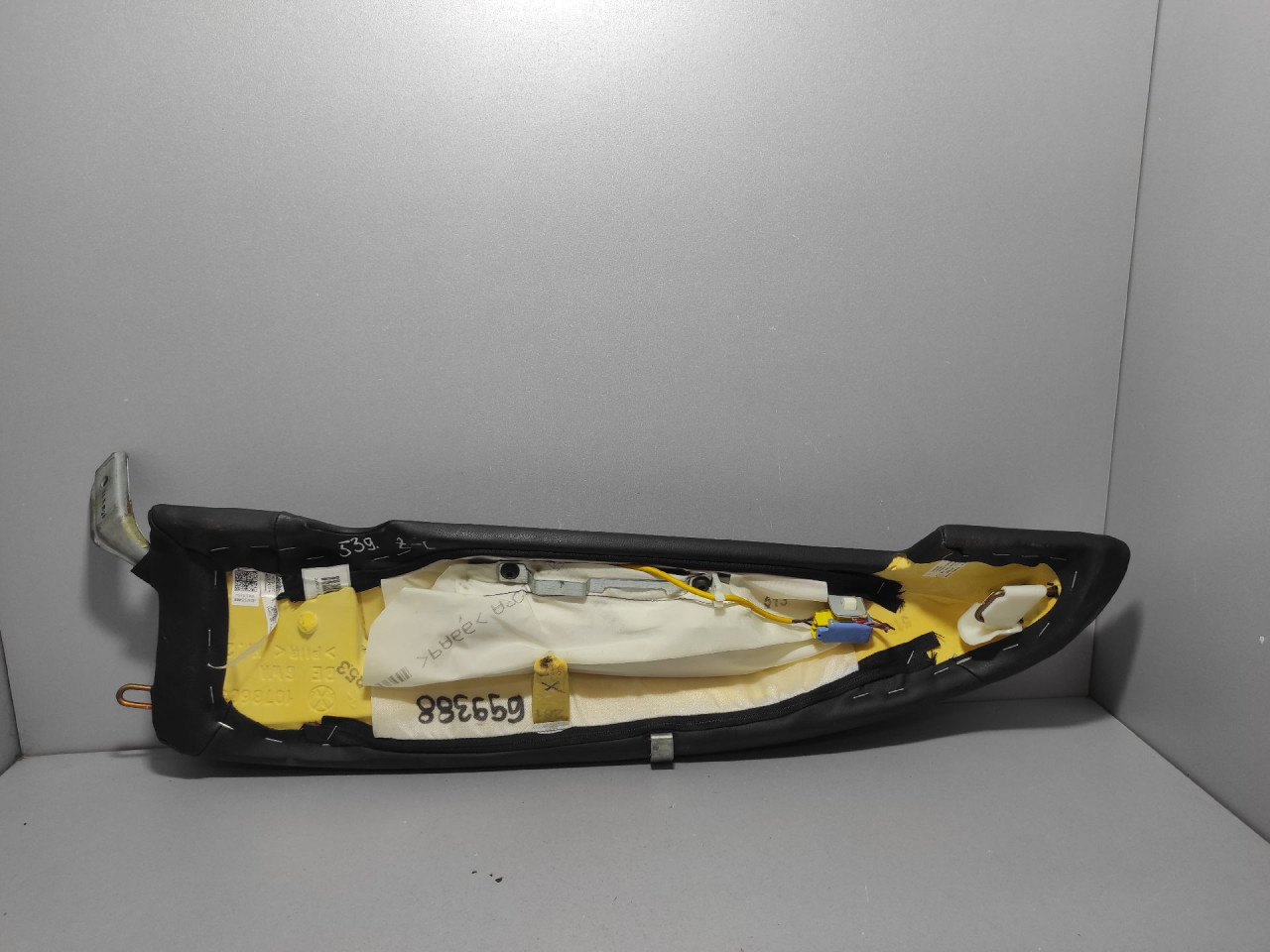 AIRBAG SJEDISTA VW PASSAT B6 > 05-10 3C0885702AH
