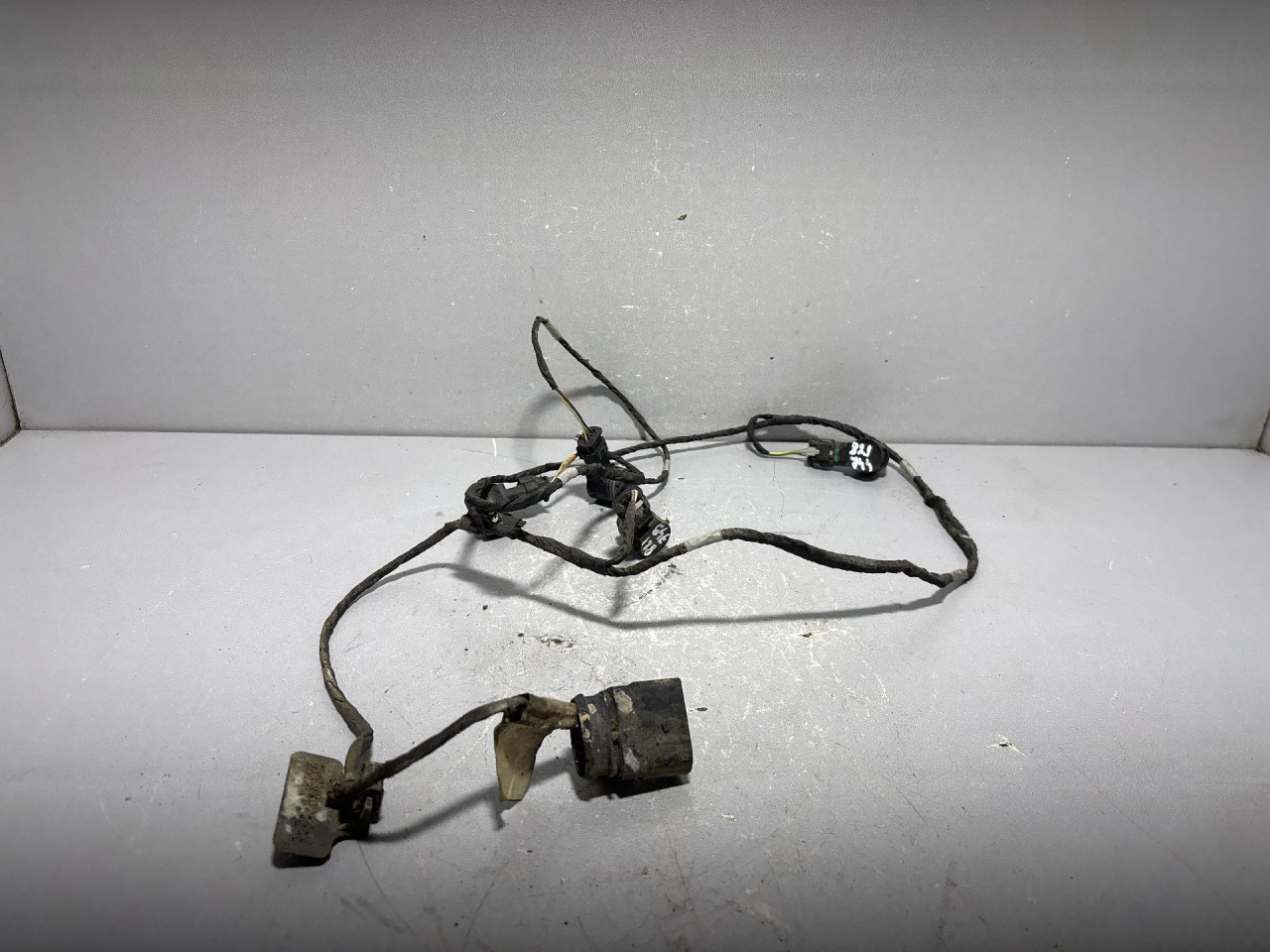 DIJELOVI INSTALACIJA AUDI A6 4K > 18-