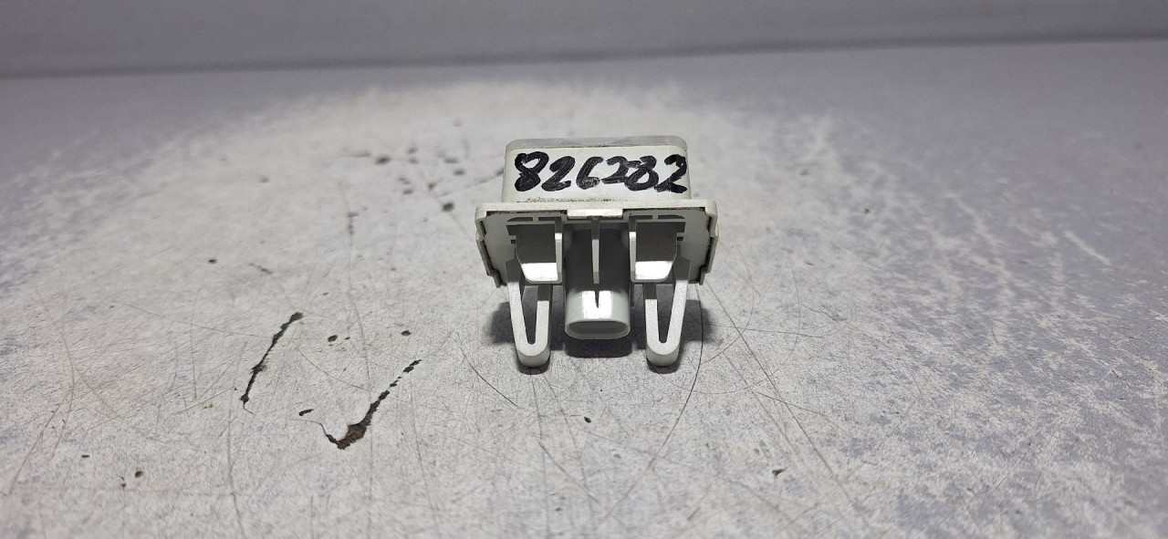 RASVJETA TABLICA MERCEDES C KLASA (W205/S205) > 14-18 A
