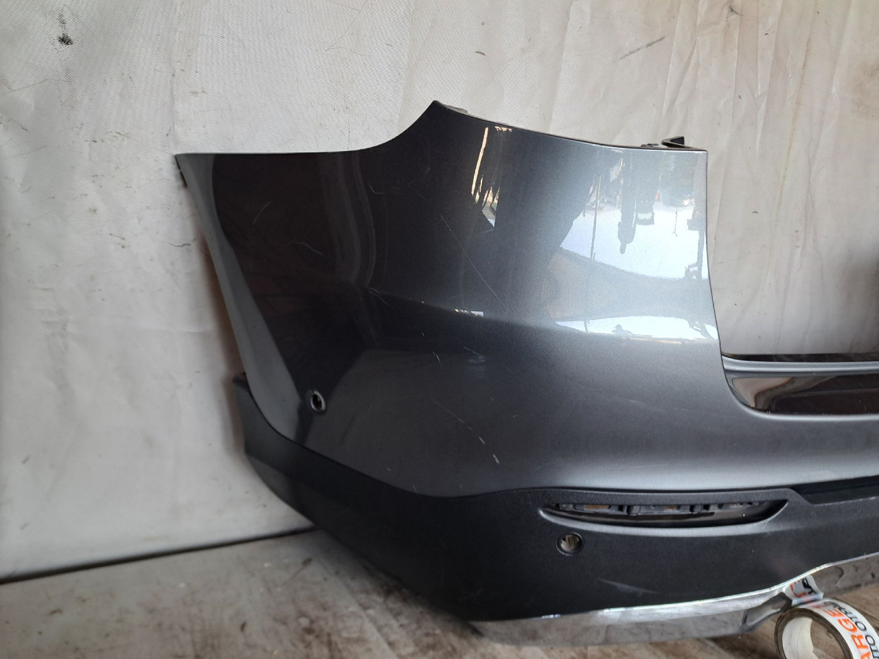 BRANIK MERCEDES GLC (X253) > 16-22 A2538850725