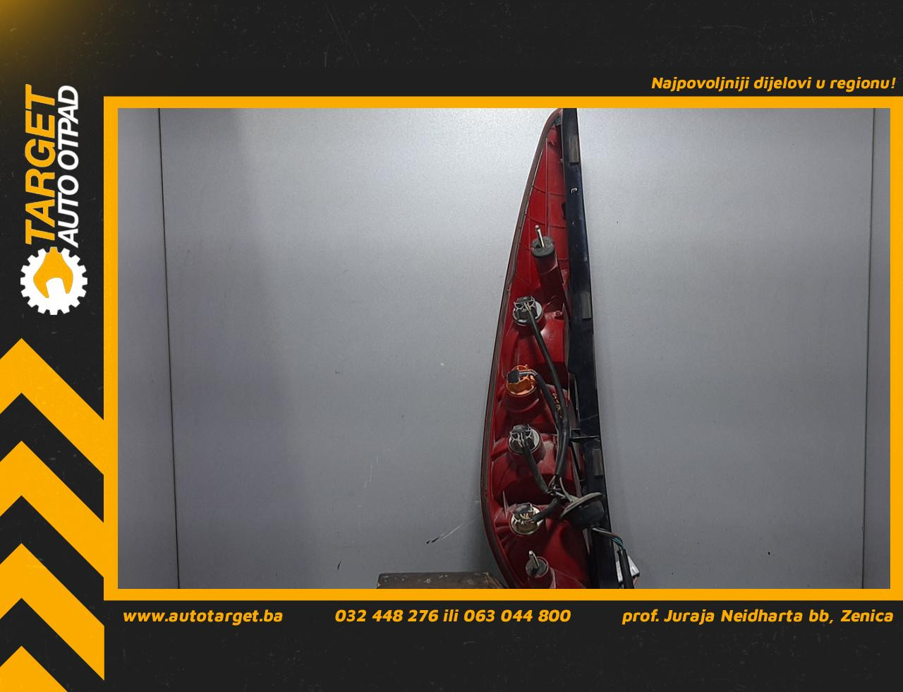 DIJELOVI STOP SVJETLO FORD MONDEO > 00-03 1S7113404C