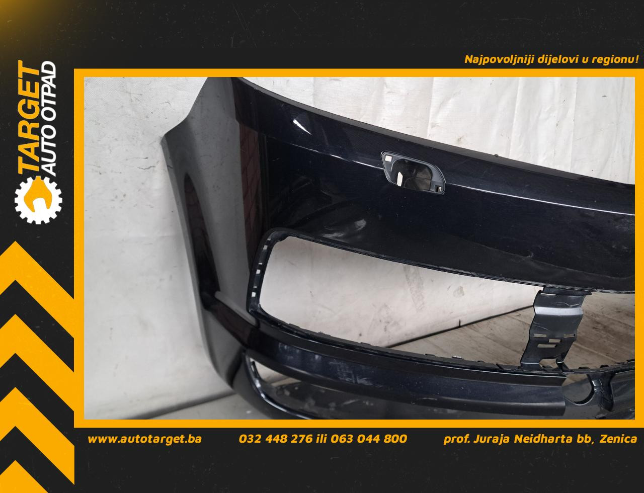 DIJELOVI BRANIK VW T6 > 15-19 7E5807221D