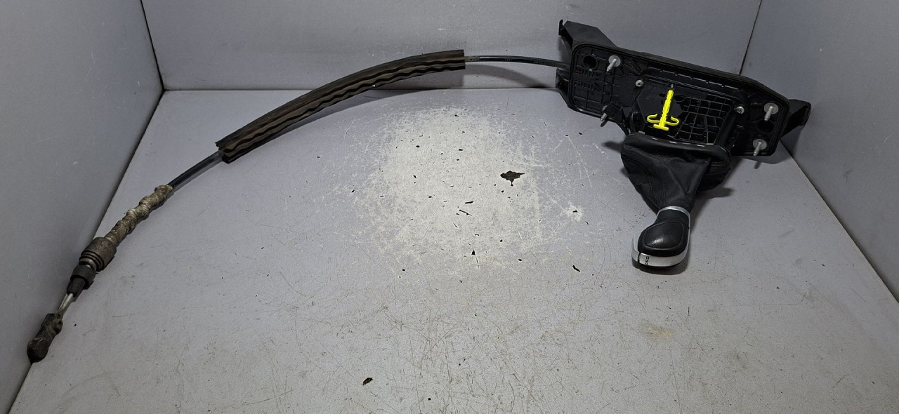 DIJELOVI SALTEBLA VW GOLF 6 > 08-12 1.6 5K2713025AH