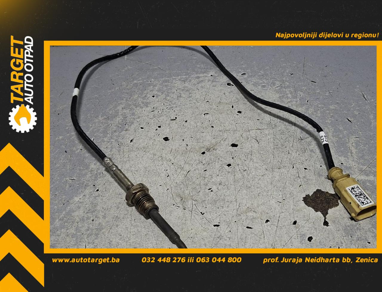 DIJELOVI LAMDA SONDE VW GOLF 8 > 19- 2.0 05L906088AK