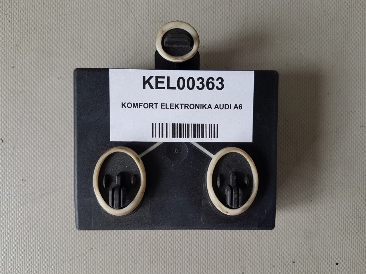 KOMFORT ELEKTRONIKA AUDI A6 > 04-08 4F0959794A 4F091079
