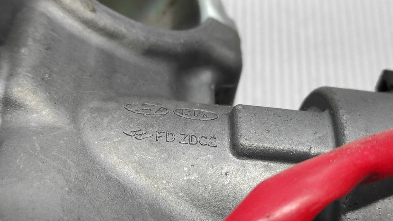 DIJELOVI BRAVA PALJENJA HYUNDAI I30 > 07-10 FDZDC2