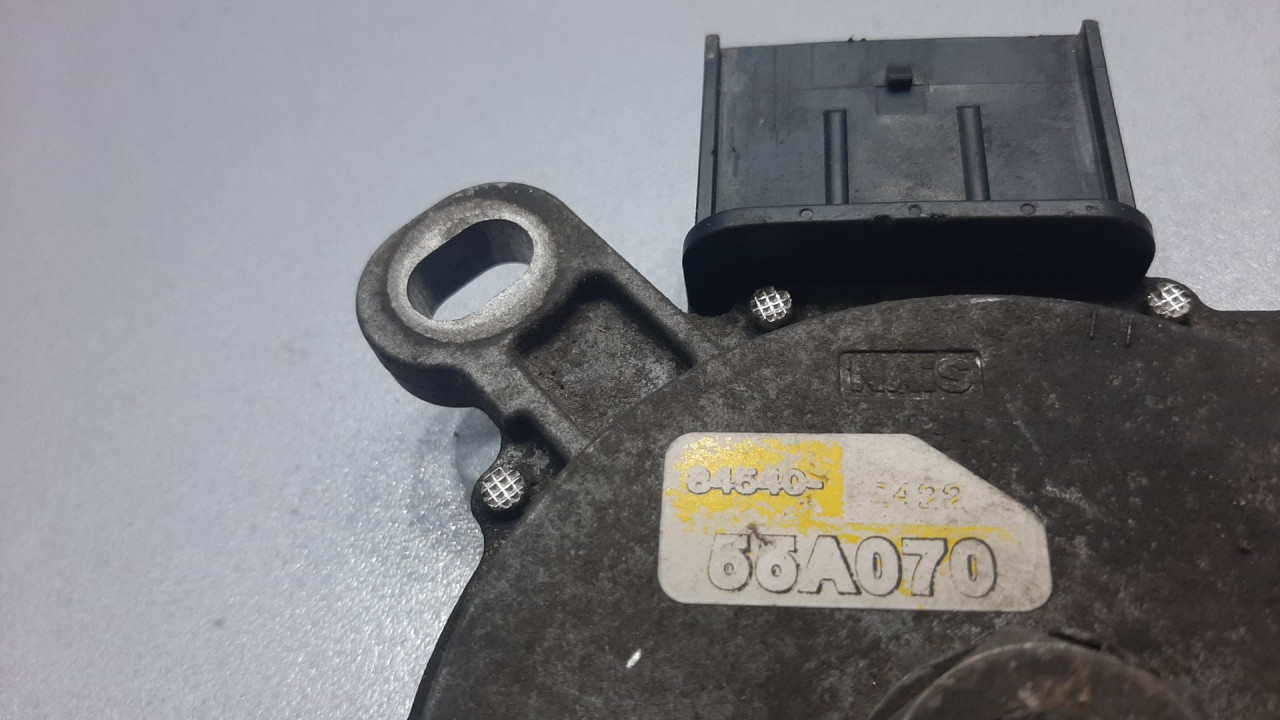 REGULATOR POLOZAJA VOLVO XC70 > 05-07 845402422