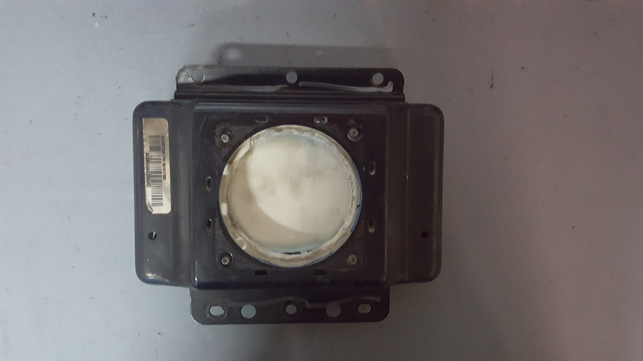 AIRBAG SUVOZACA SSANGYONG RODIUS > 04- 8621021000 AL5BN