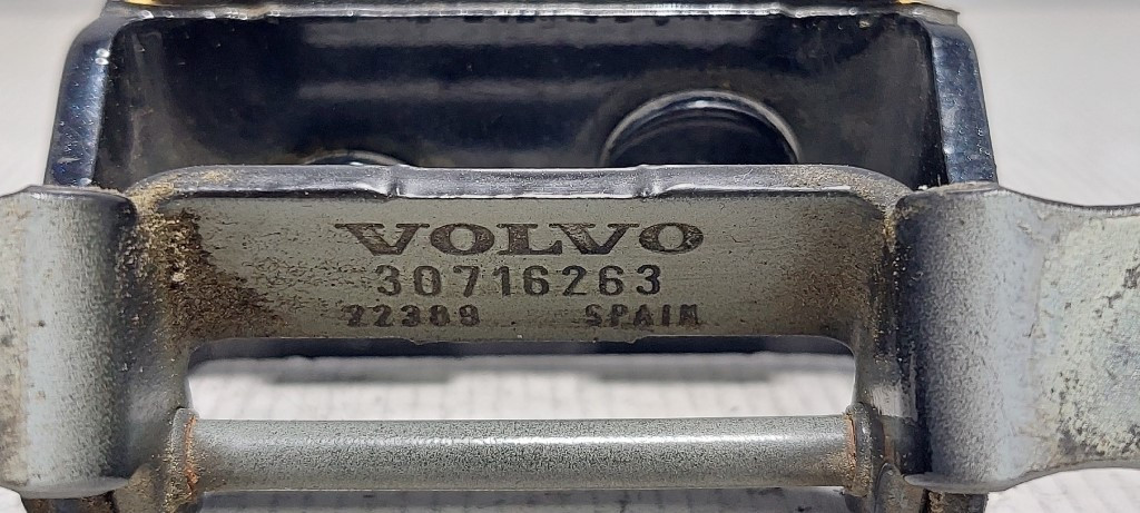 BAGLAMA GEPEKA VOLVO S40/V50 > 07-12 30716263