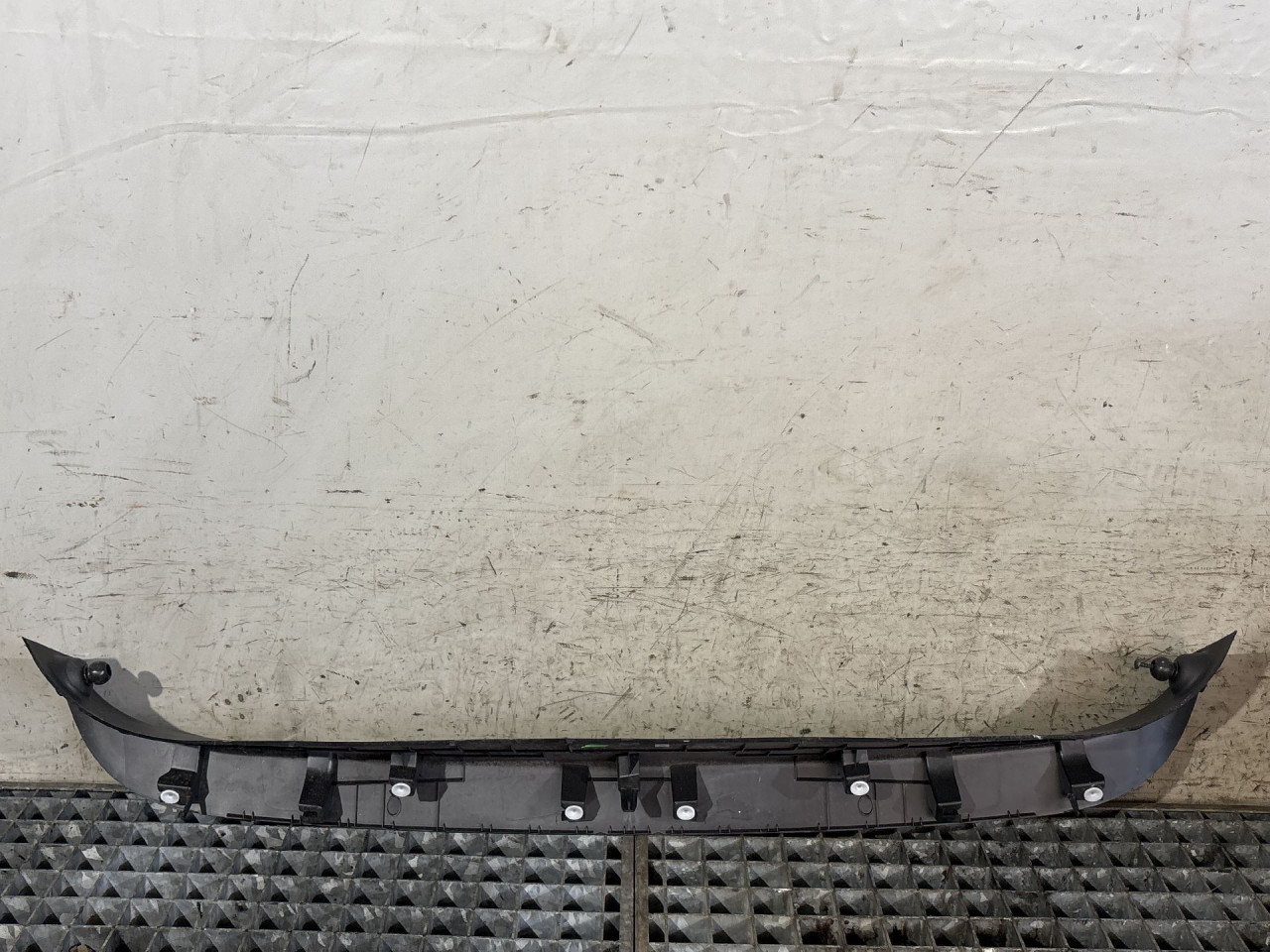 DIJELOVI SPOJLER CITROEN C5 AIRCROSS > 20- 9817324977