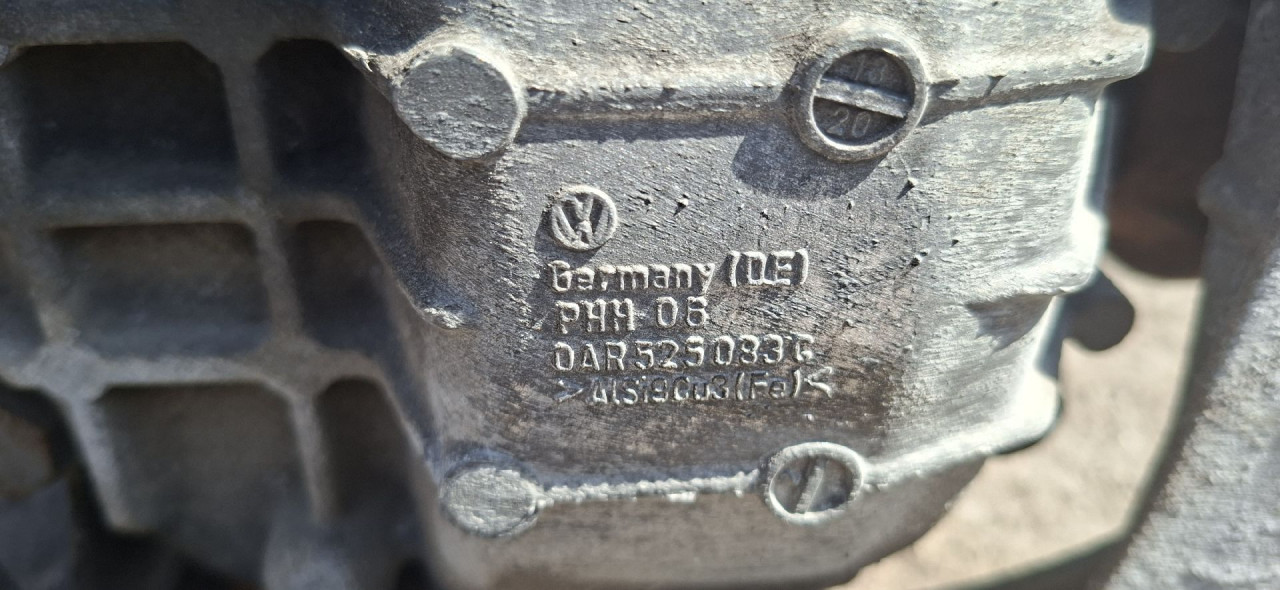 DIJELOVI DIFERENCIJAL AUDI A8 (4H) > 10-14 0AR525083C