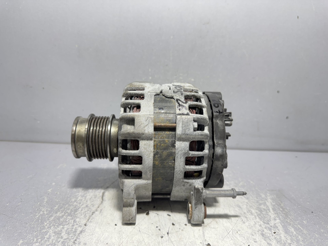 DIJELOVI ALTERNATOR SKODA FABIA > 14- 1.4 04B903023DX