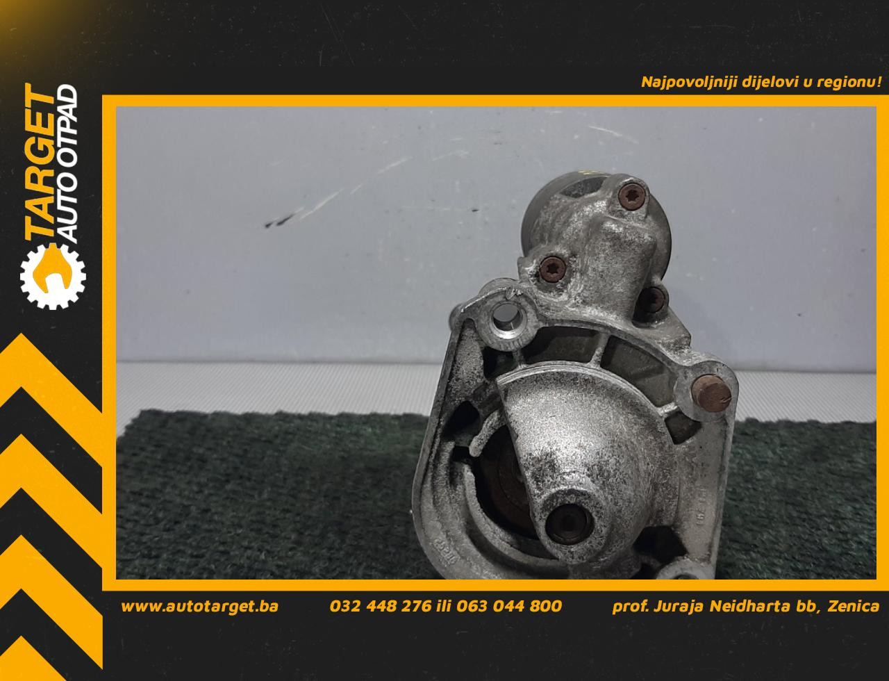 DIJELOVI ALNASER VOLVO S70/V70 > 97-00 0001108167