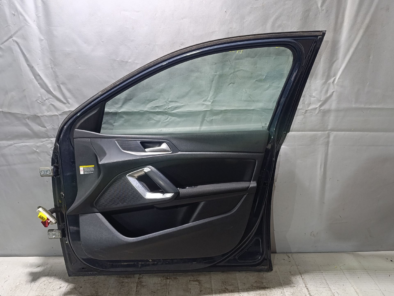 DIJELOVI VRATA PEUGEOT 308 > 13-17