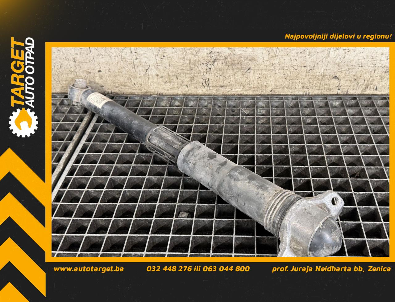 DIJELOVI AMORTIZER VW PASSAT B8 > 14-19 2.0 3Q0512011JE