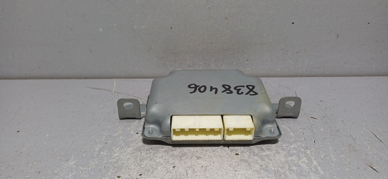 ELEKTRONIKA MODUL MITSUBISHI PAJERO SPORT > 16- 8631A707