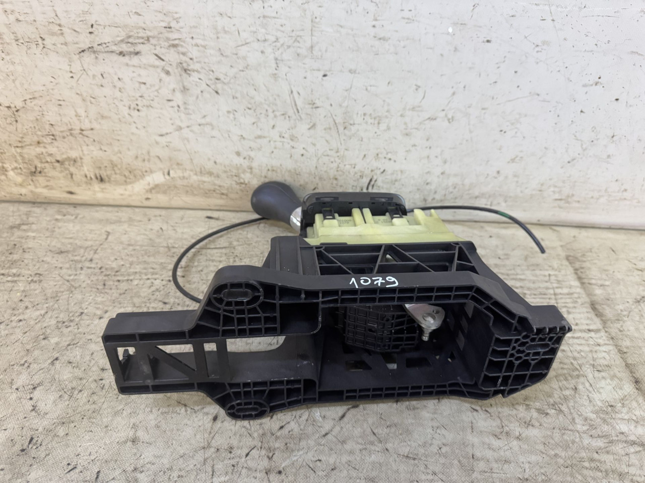 SALTEBLA MERCEDES B KLASA (W245) > 05-08 A1693701009