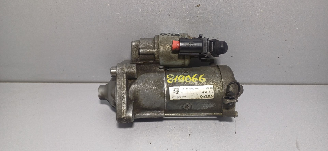 DIJELOVI ALNASER VOLVO S60/V60 > 14 - 19 31419530