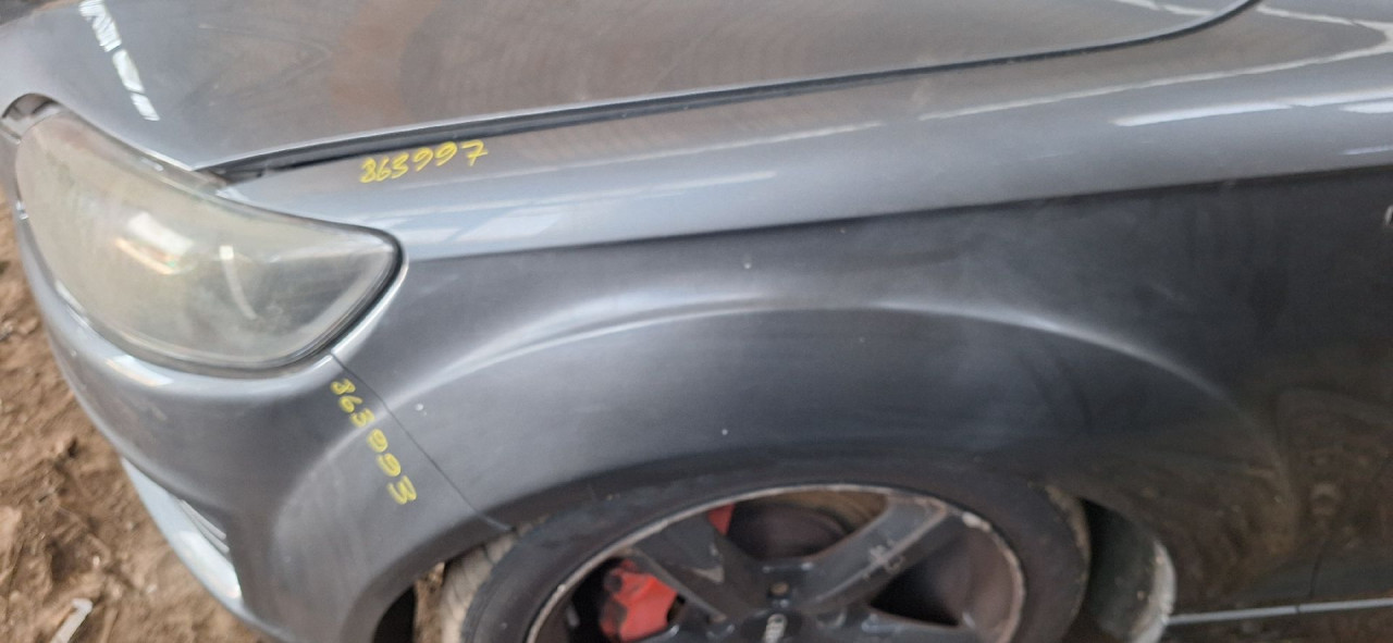 DIJELOVI BLATOBRAN AUDI Q7 (4L) > 06-09 3.0 4L0821101