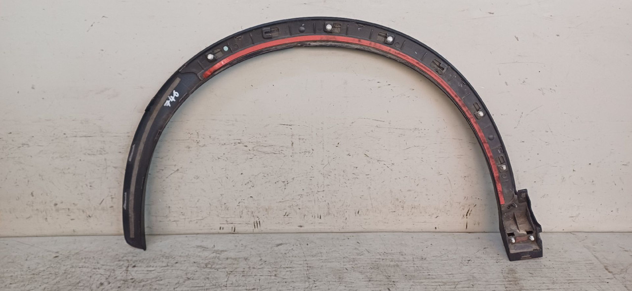 DIJELOVI RUB BLATOBRANA AUDI Q3 > 11-15 8U853718E