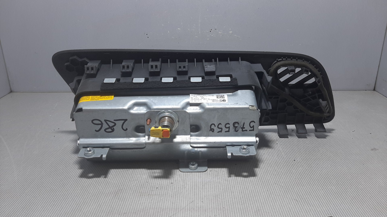 DIJELOVI AIRBAG SUVOZACA VW POLO > 09-14 6r0880204