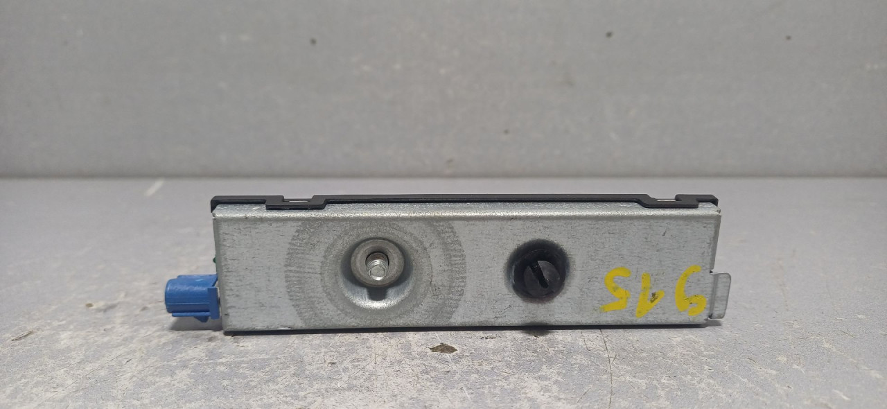 ANTENA MERCEDES GLE (C292) > 15- A1669061200