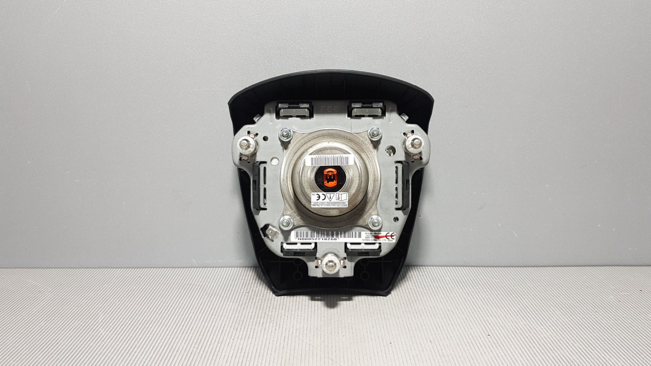 AIRBAG VOLANA MITSUBISHI OUTLANDER > 19- TG14A02001