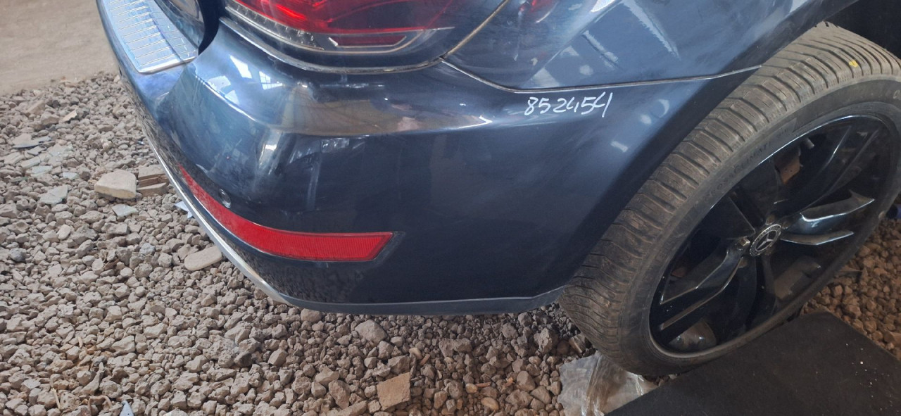 DIJELOVI BRANIK MERCEDES ML (W164) > 08-11 16488569257C45