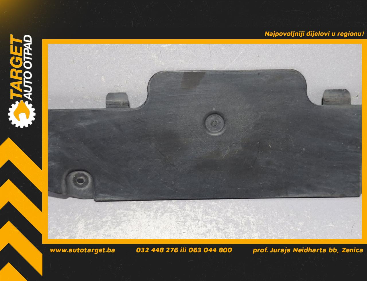 DIJELOVI PLASTIKA VOLVO XC60 > 17- 31383649