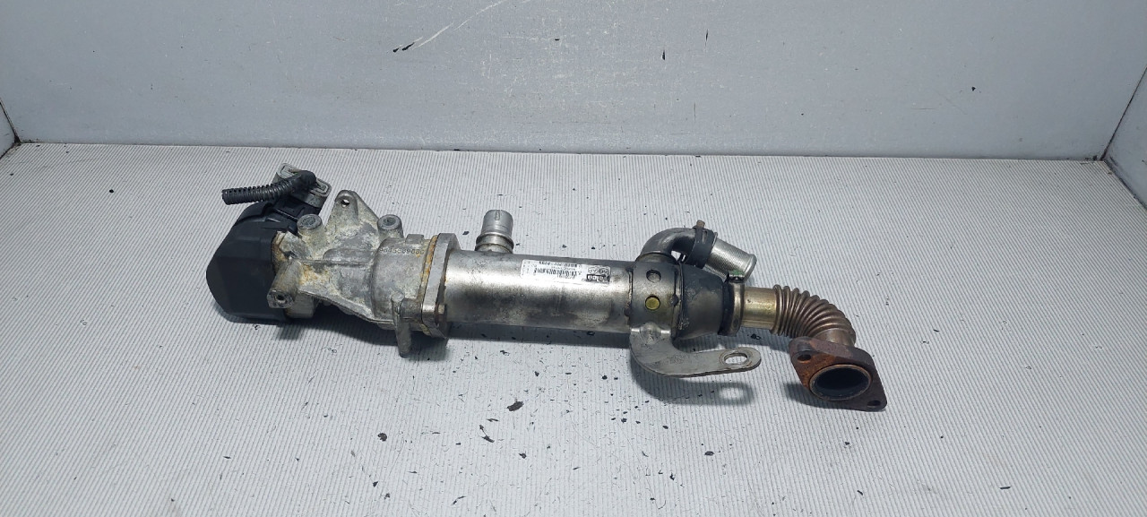 HLADNJAK EGR VENTILA VOLVO S40/V50 > 04-07 9645689780