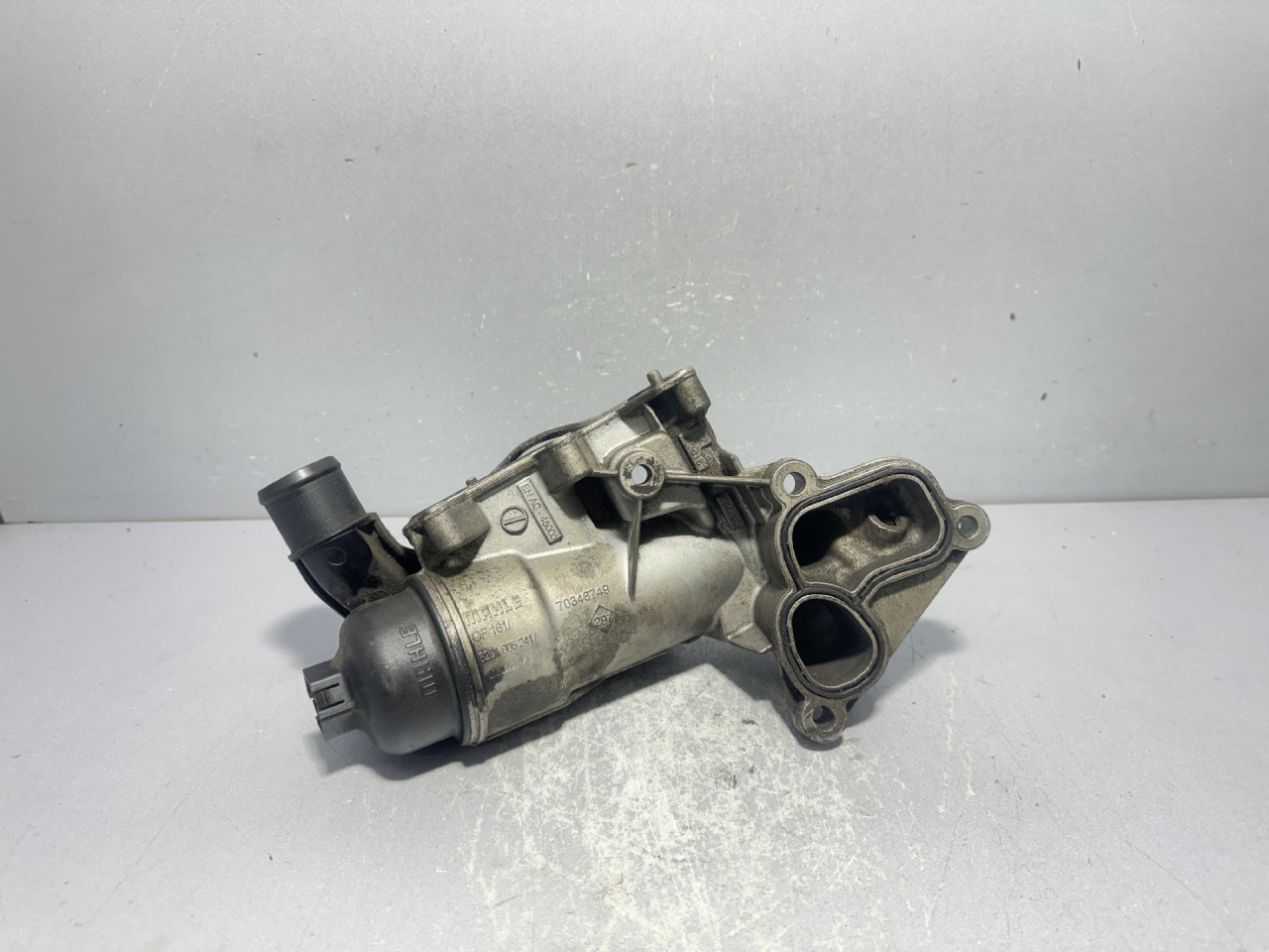 KUCISTE FILTERA ULJA RENAULT MASTER > 10-14 8201005241