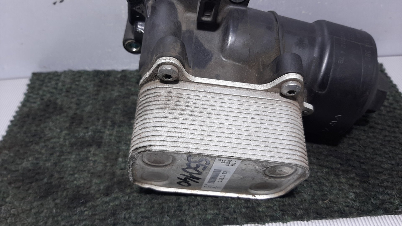 DIJELOVI HLADNJAK ULJA VW POLO > 09-14 03L117021C