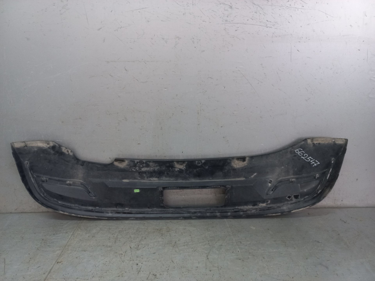 DIFUZOR ZADNJI SKODA KODIAQ > 16-18 565807568