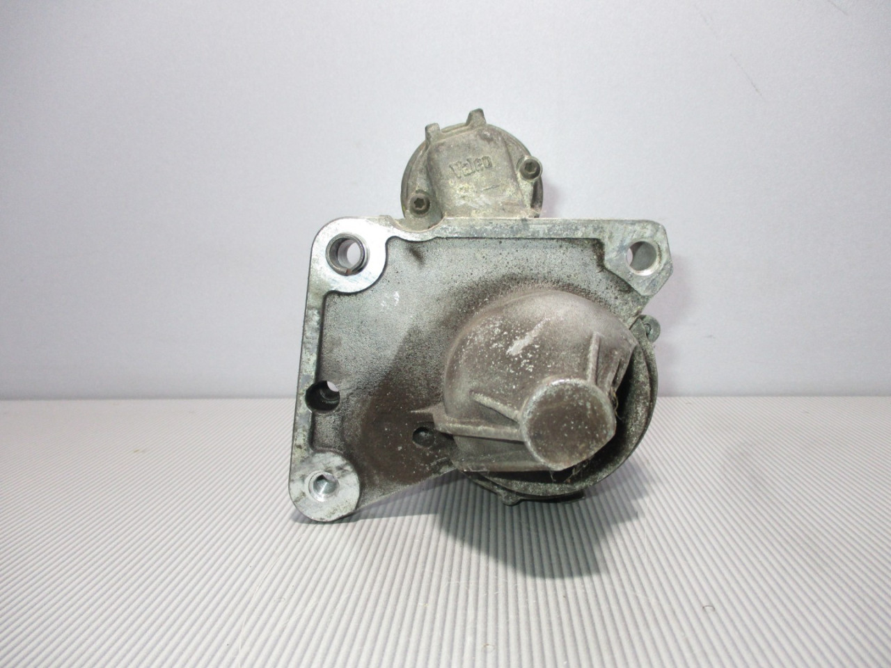DIJELOVI ALNASER PEUGEOT 308 > 07-11 9662854180