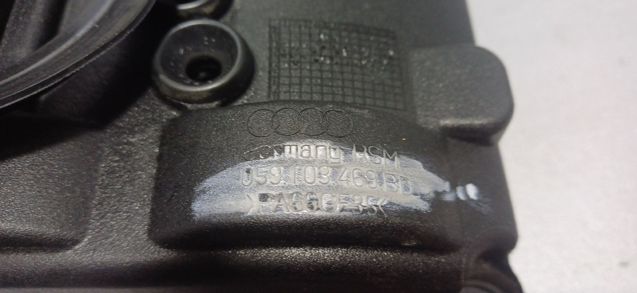 DIJELOVI DEKLO AUDI A6 4G > 11-14 3.0 059103469BD
