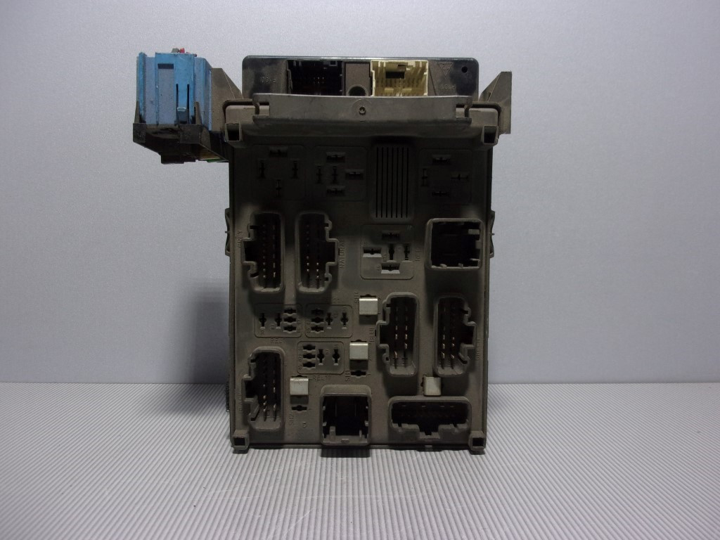 ELEKTRONIKA MODUL RENAULT LAGUNA > 01-05 8200276496
