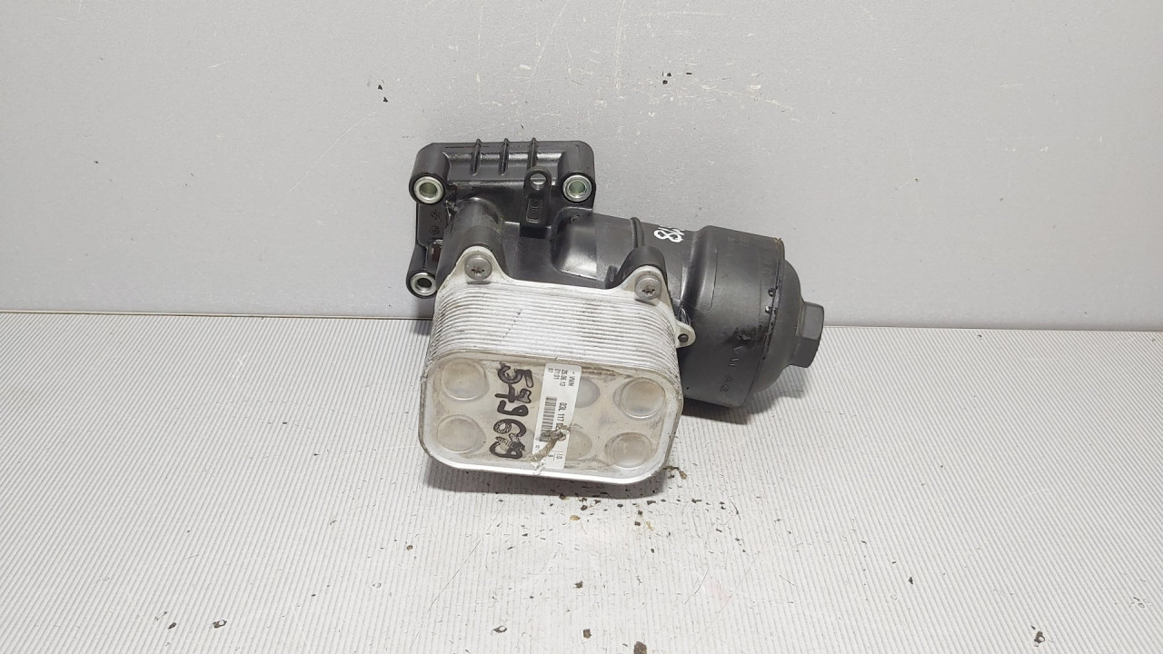 KUCISTE FILTERA ULJA VW CADDY > 10-15 03L115389C