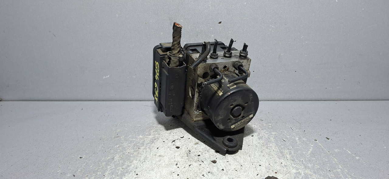 ABS ELEKTRONIKA VW GOLF 6 > 08-12 1K0907379BL 1K0614517DP