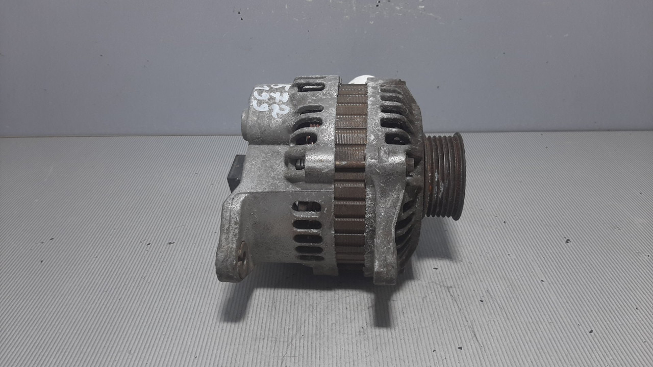 ALTERNATOR NISSAN ALMERA > 00-02 23100-4M510