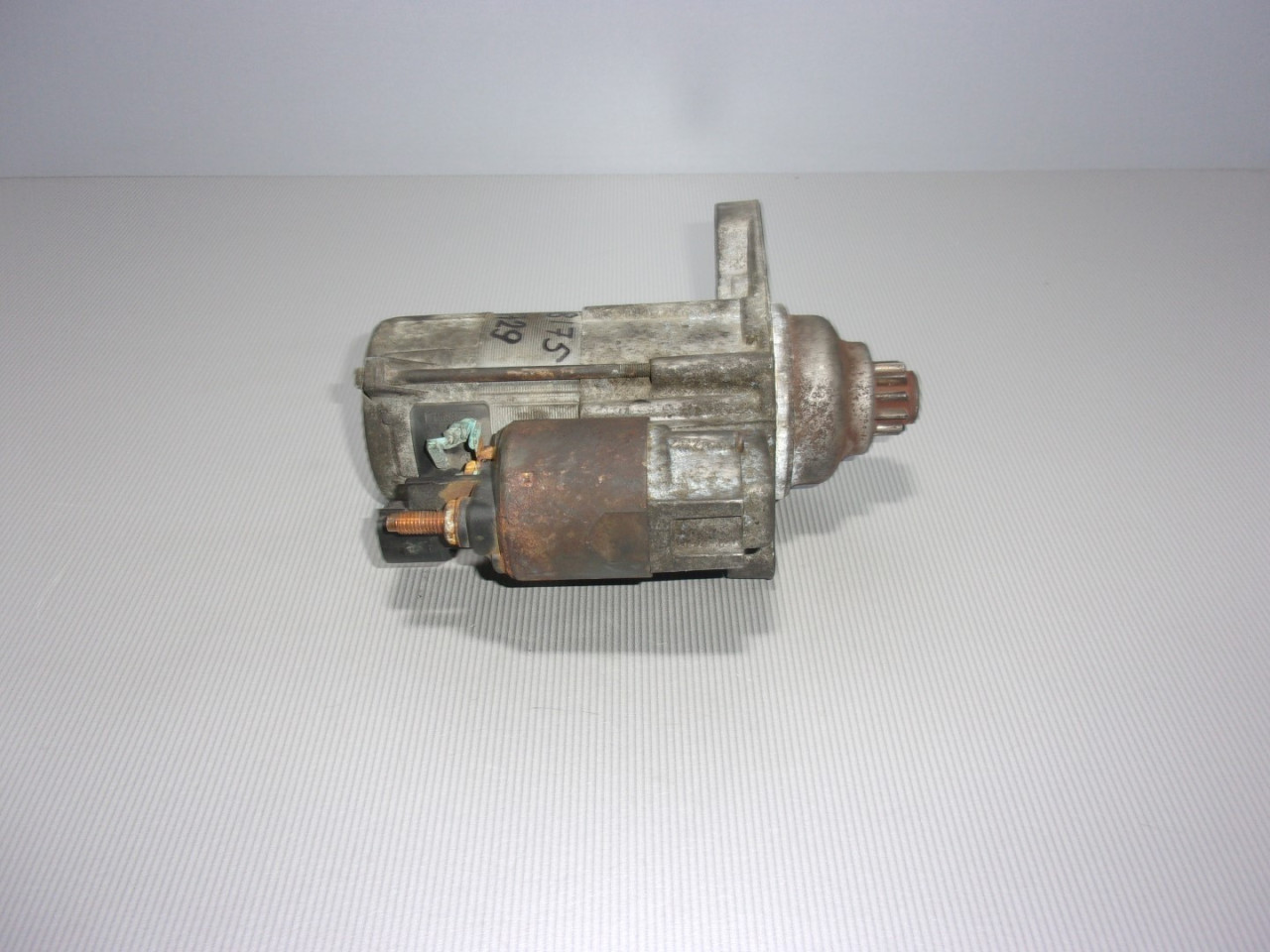 DIJELOVI ALNASER AUDI A3 > 03-08 438175 438175