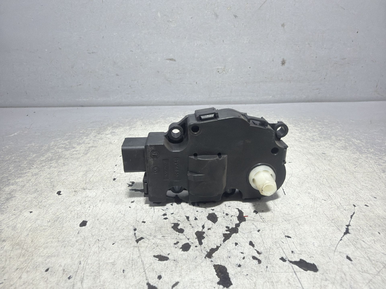 DIJELOVI MOTORIC KLAPNE AUDI A4 (B8) > 12-15 K9749006