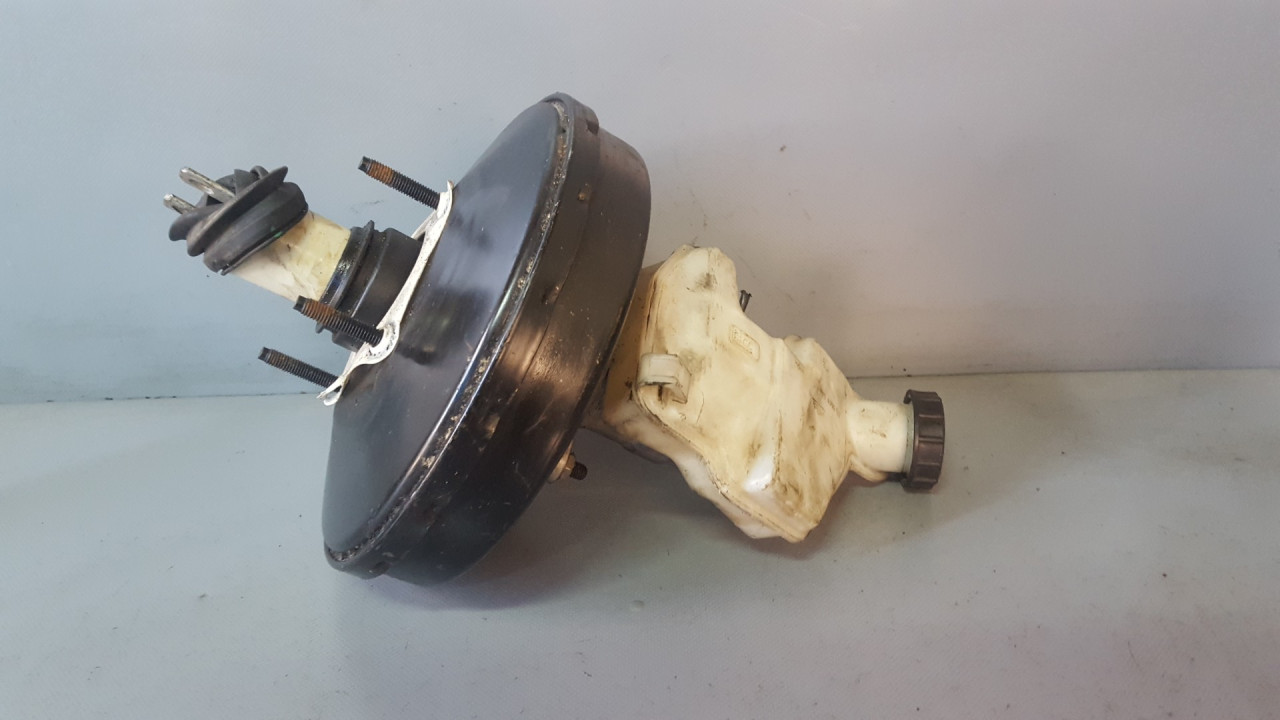 KOCIONI DOBOS FORD FIESTA > 06-08 4S612B195KC 4S612B195